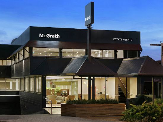 McGrath Estate Agents - Paddington - Real Estate Agency