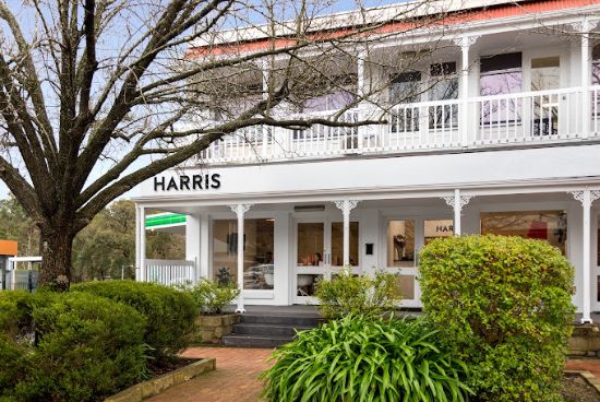 Harris Real Estate - Stirling RLA 226409 - Real Estate Agency