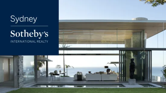 Sydney Sotheby's International Realty - Double Bay - Real Estate Agency