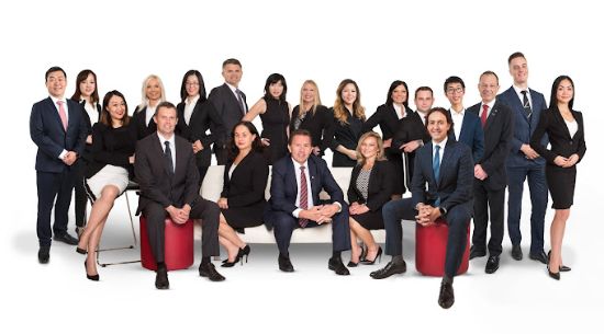 HT Wills Real Estate Hurstville - HURSTVILLE - Real Estate Agency