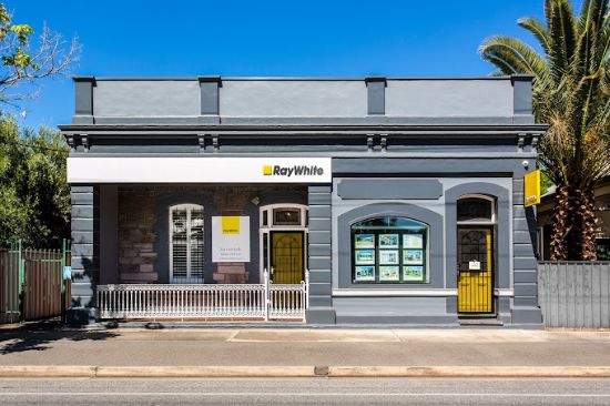 Ray White - Port Adelaide  - Real Estate Agency