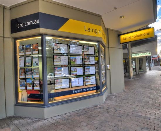 Laing+Simmons - Artarmon - Real Estate Agency