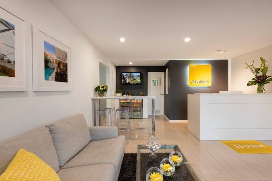 Ray White - Carina - Real Estate Agency