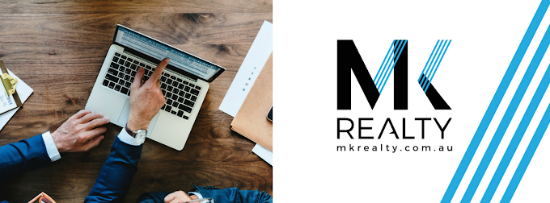 M K Realty - Melbourne - Real Estate Agency