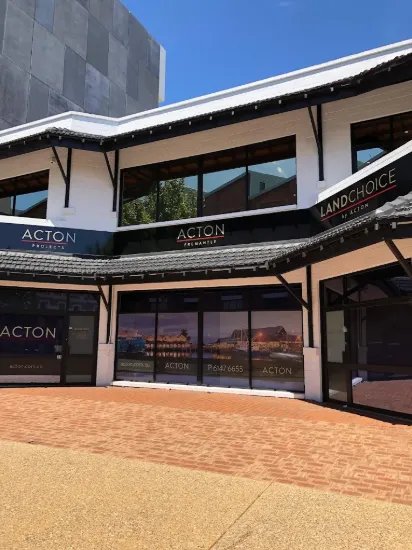 Acton | Belle Property Fremantle - FREMANTLE - Real Estate Agency