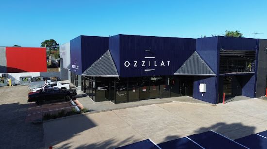 Ozzilat Property - Real Estate Agency