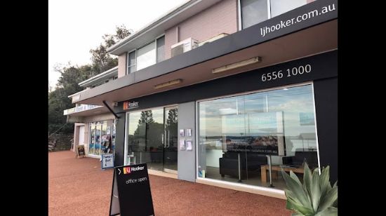 LJ Hooker - Harrington - Real Estate Agency