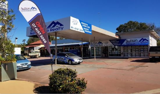 Sutton Nationwide Realty - GIN GIN - Real Estate Agency
