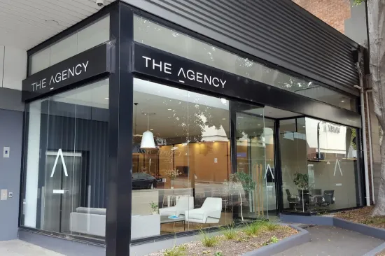 The Agency South Illawarra - Real Estate Agency