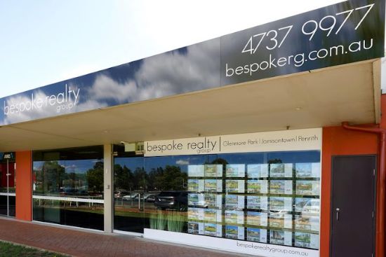 Bespoke Realty Group - PENRITH - Real Estate Agency