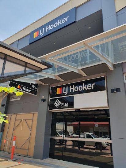 LJ Hooker Tuggeranong - TUGGERANONG - Real Estate Agency