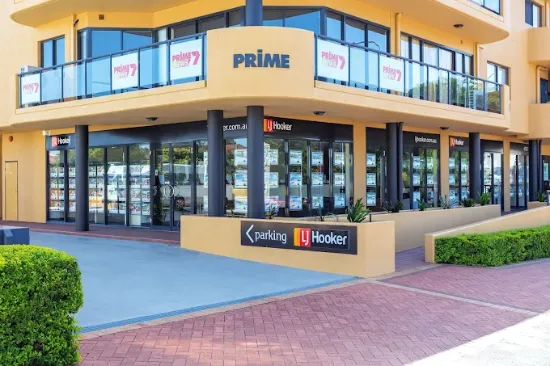 LJ Hooker - Taree - Real Estate Agency