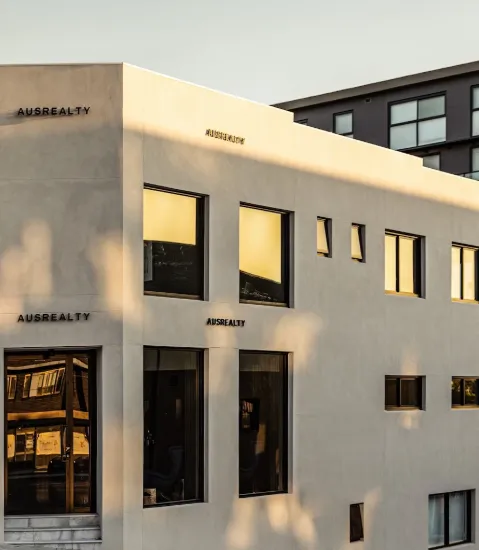 Ausrealty -  South Hurstville - Real Estate Agency