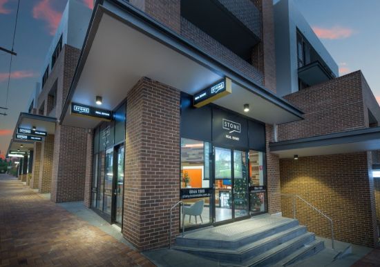 Stone Real Estate Beecroft - BEECROFT - Real Estate Agency