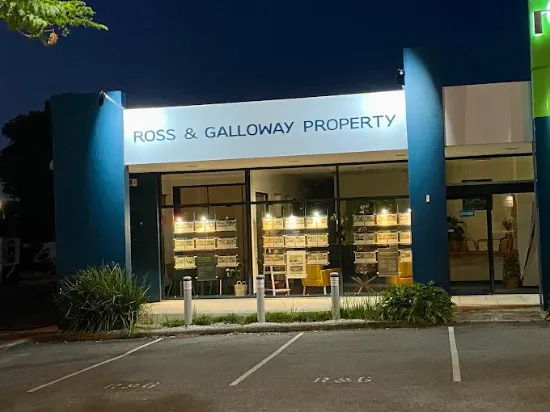 Ross & Galloway Property - Real Estate Agency
