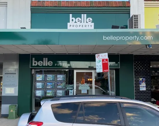 Belle Property - Lindfield - Real Estate Agency