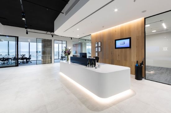 Colliers International - Canberra - Real Estate Agency