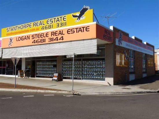 Stanthorpe Real Estate - Stanthorpe - Real Estate Agency