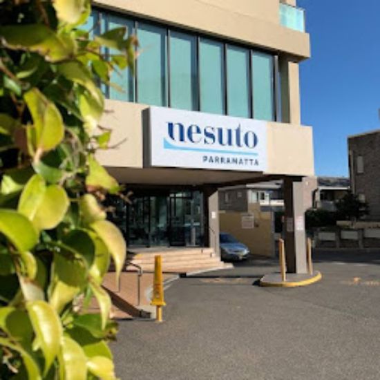 Nesuto Real Estate - ROSEHILL - Real Estate Agency