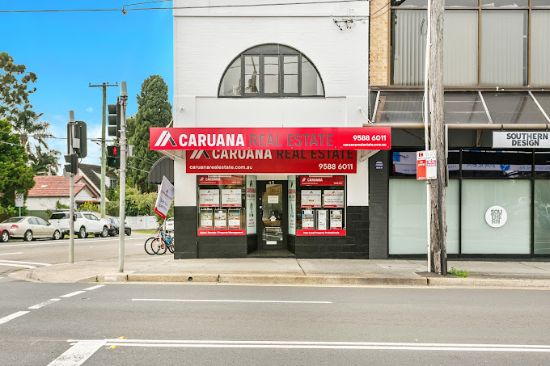 Caruana Real Estate - Sans Souci - Real Estate Agency