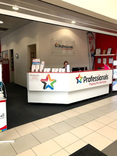 Professionals Property Plus Canning Vale / Thornlie - THORNLIE - Real Estate Agency