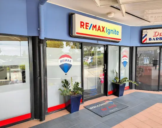 RE/MAX Ignite - RIVERHILLS - Real Estate Agency