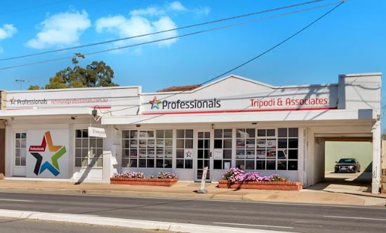 Professionals Tripodi and Associates - Real Estate Agency