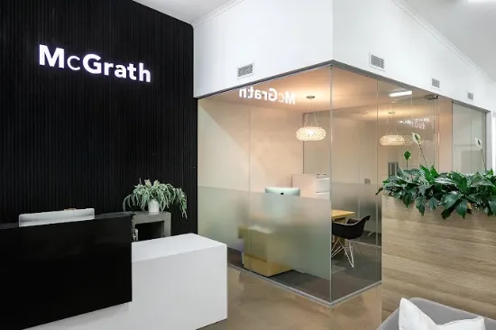 McGrath Estate Agents Mollymook - Real Estate Agency
