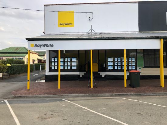 Ray White Rural Kilcoy - KILCOY - Real Estate Agency