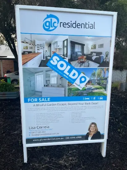 GLC Residential - Real Estate Agency