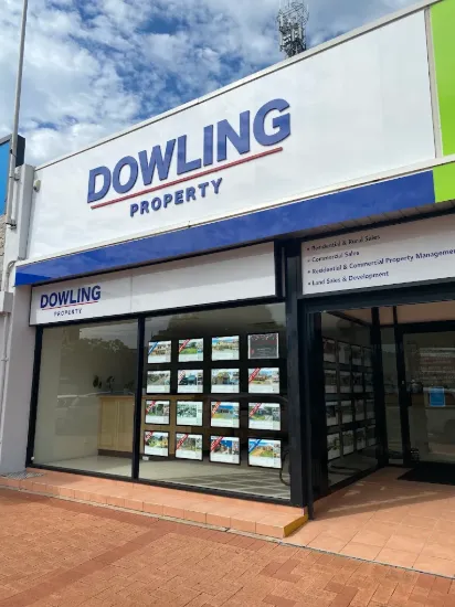 Dowling Real Estate - Raymond Terrace - Real Estate Agency