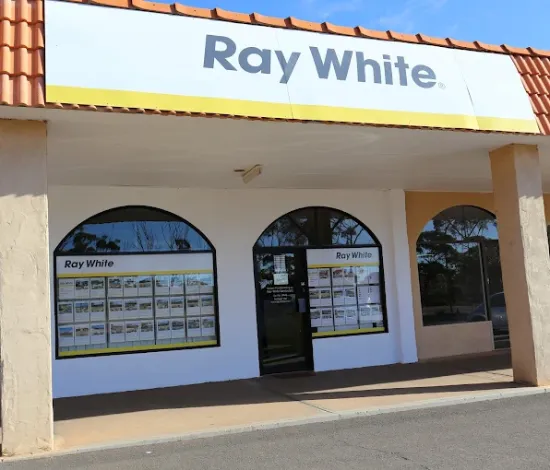 Ray White (Kambalda) - KAMBALDA WEST - Real Estate Agency