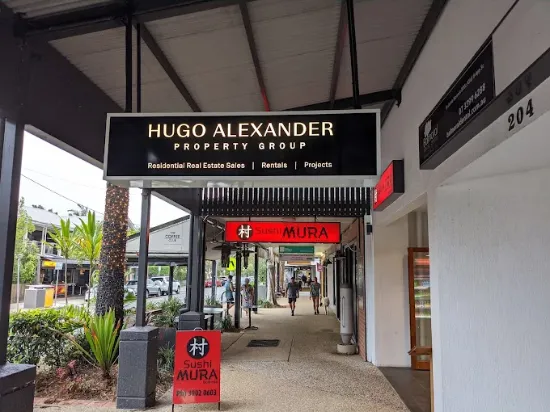 Hugo Alexander Property Group - Real Estate Agency