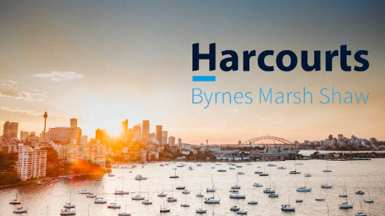 Harcourts Byrnes Marsh Shaw - RANDWICK - Real Estate Agency