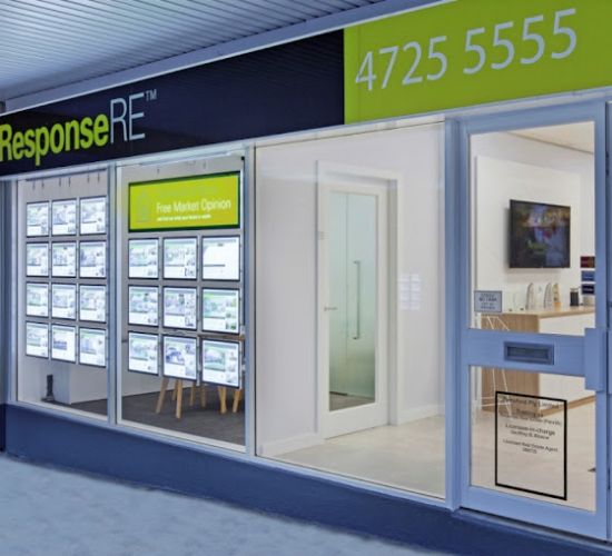 Response Real Estate - Penrith  - Real Estate Agency