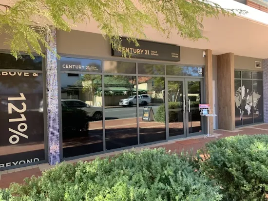 Century 21 Grand Alliance - PERTH - Real Estate Agency