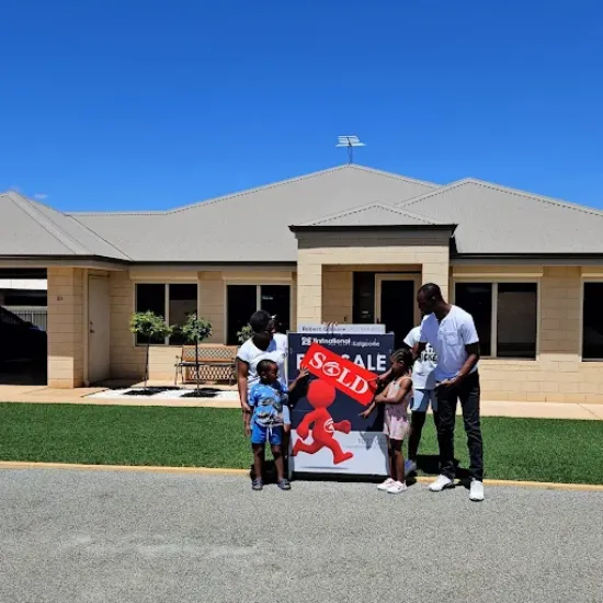 First National Real Estate - Kalgoorlie - Real Estate Agency
