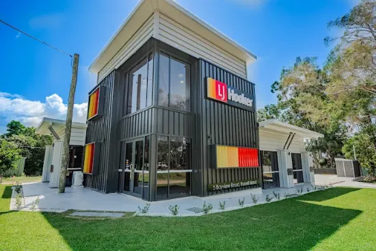 LJ Hooker - Bay Islands - Real Estate Agency