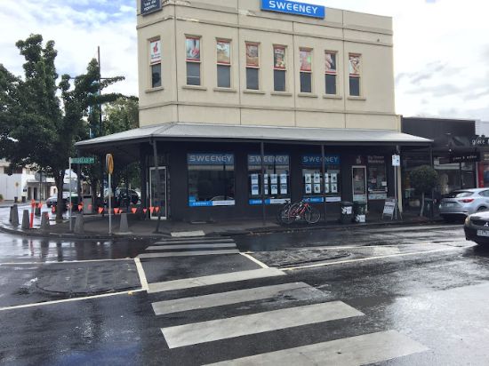 Sweeney Estate Agents - WILLIAMSTOWN - Real Estate Agency