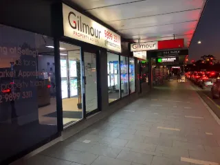 Gilmour Property Agents - Real Estate Agent