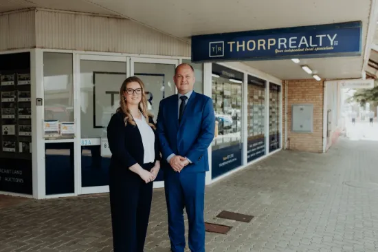 Thorp Realty - Esperance - Real Estate Agency