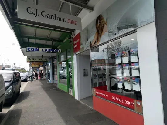 G.J. Gardner Homes - Melbourne Inner North West - Real Estate Agency