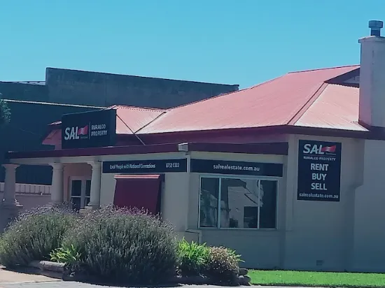 SAL Real Estate Bordertown - Real Estate Agency