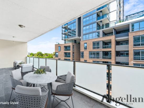 Angelland Realty Sydney CBD - Sydney  - Real Estate Agency