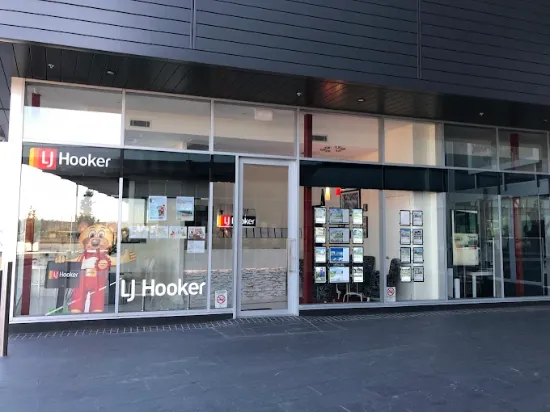 LJ Hooker Lifestyle Group - Oran Park - Real Estate Agency