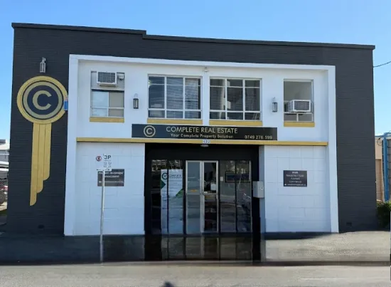 Complete Real Estate Rockhampton - Real Estate Agency