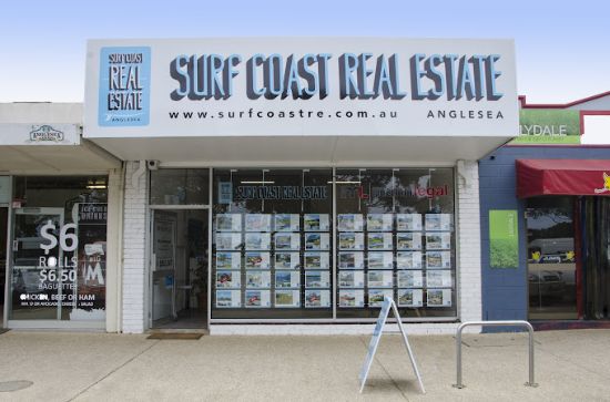 Surf Coast Real Estate - PORTLAND - Real Estate Agency