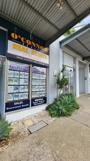 O'Connor Realty - Real Estate Agency