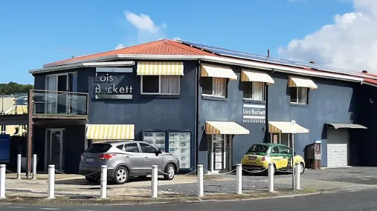 Lois Buckett Real Estate - Real Estate Agency