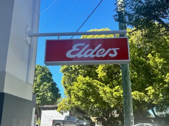 Elders Tweed Valley - MURWILLUMBAH - Real Estate Agency
